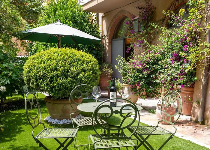 La Locanda Di Villa Toscana