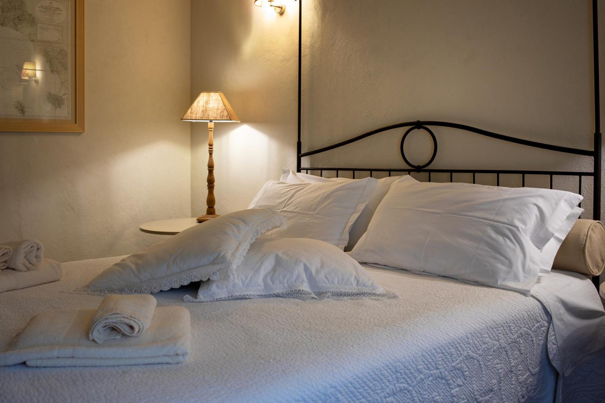 Bed & Breakfast La Di Toscana 3*