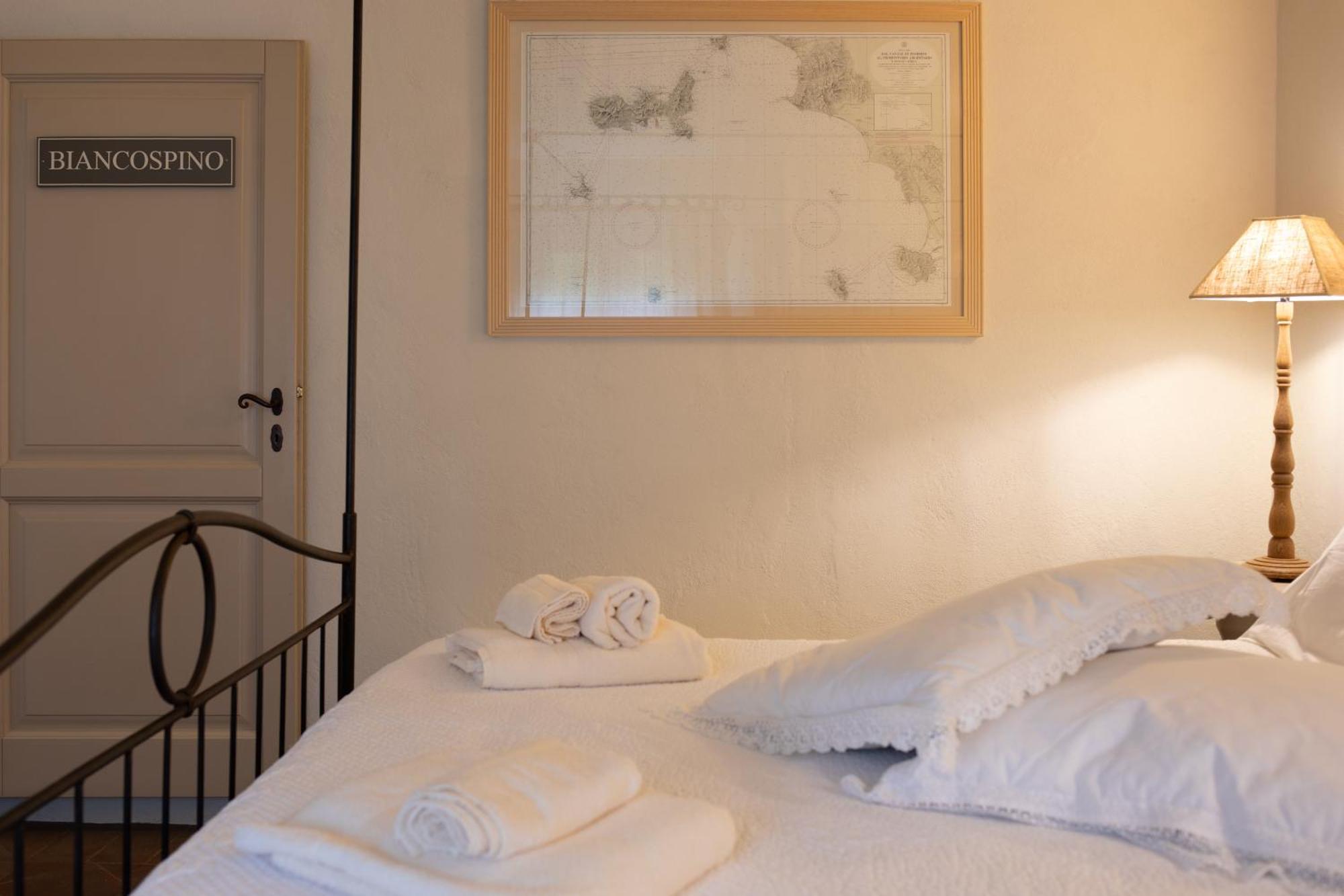 Bed & Breakfast La Locanda Di Toscana Bibbona