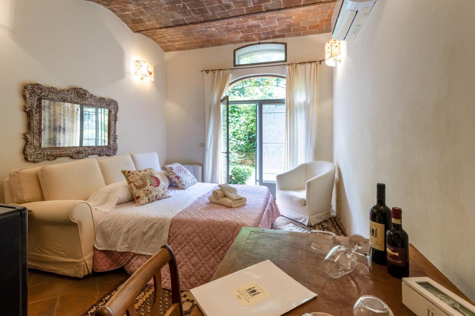 La Locanda Di Toscana Bed & Breakfast 3*