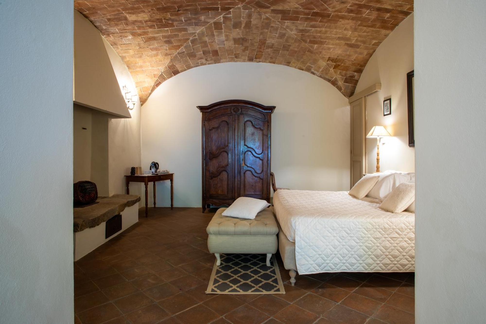 La Locanda Di Toscana