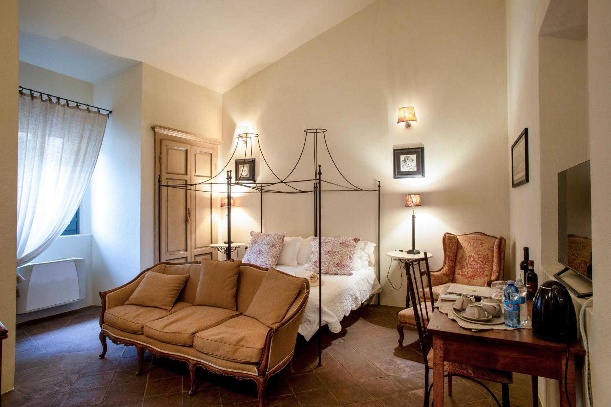 Bed & Breakfast La Di Toscana