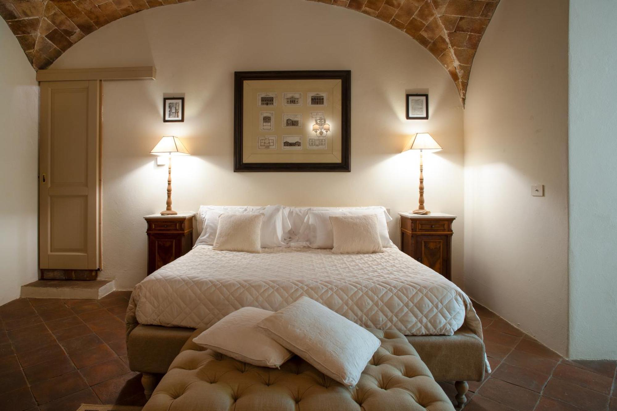 La Di Toscana Bed & Breakfast Bibbona