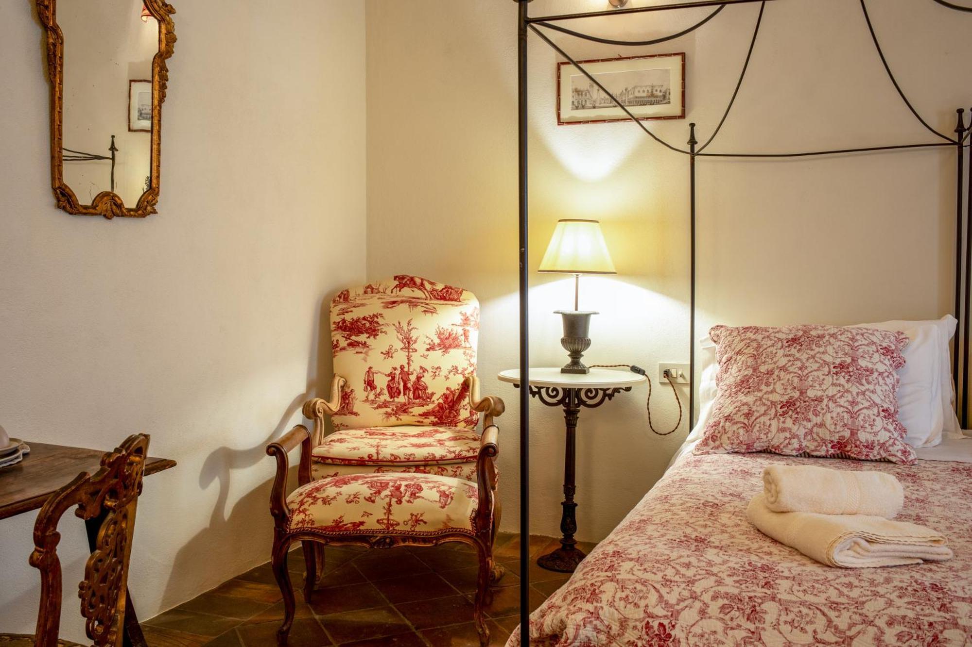Bed & Breakfast La Di Toscana Bibbona