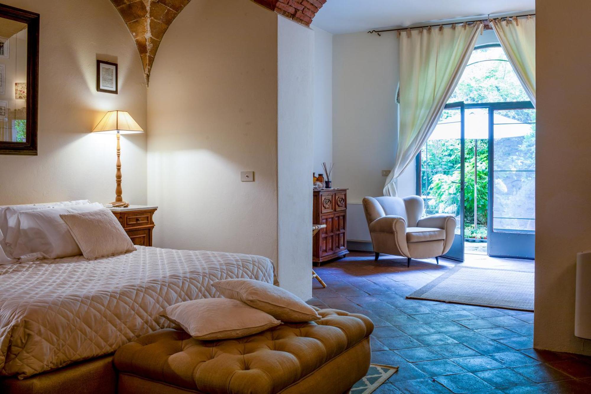 Bed & Breakfast La Di Toscana 3*