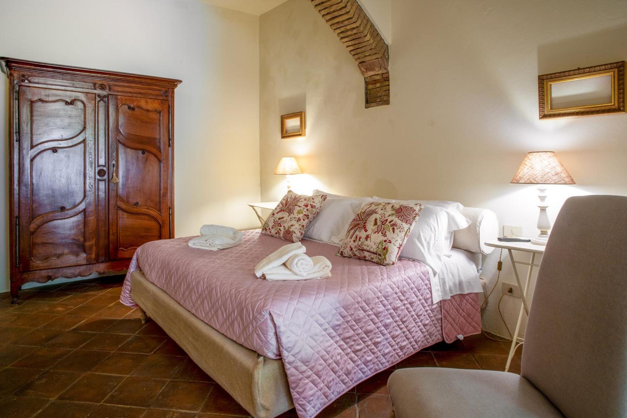 La Locanda Di Toscana 3* Bibbona