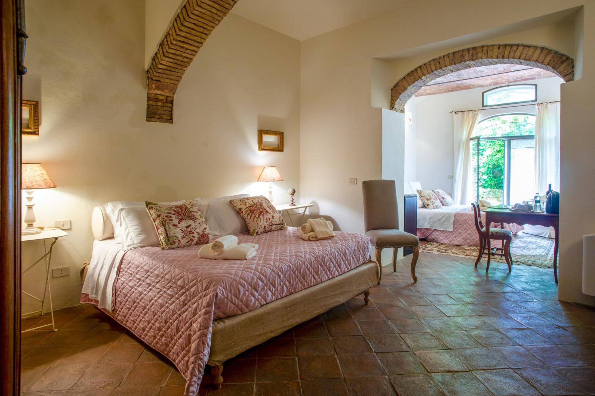 Bed & Breakfast La Di Toscana 3*
