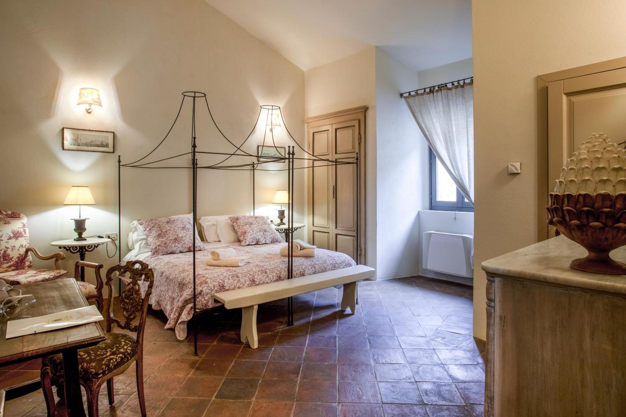Bed & Breakfast La Di Toscana Bibbona