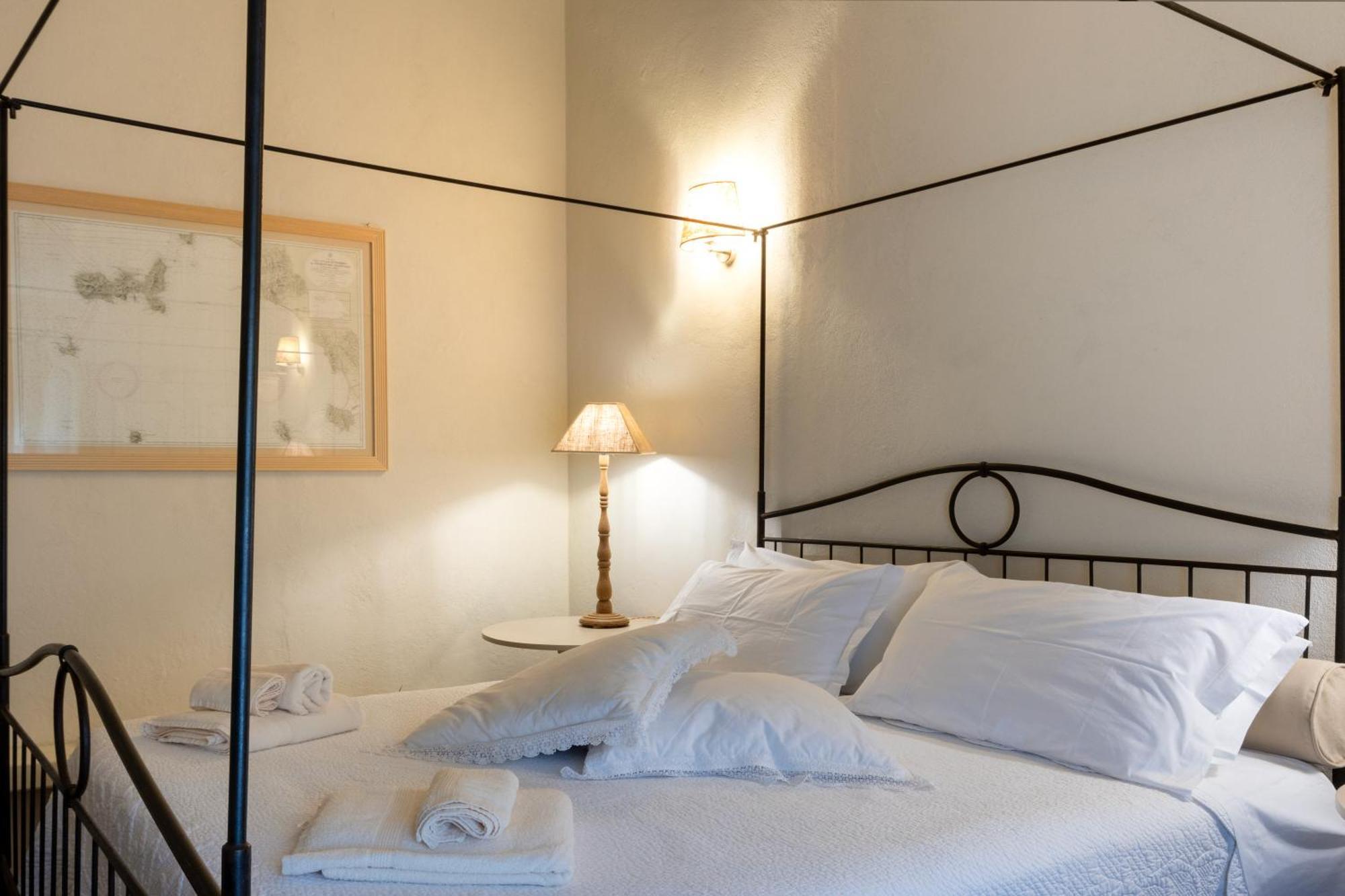 La Locanda Di Toscana Bed & Breakfast