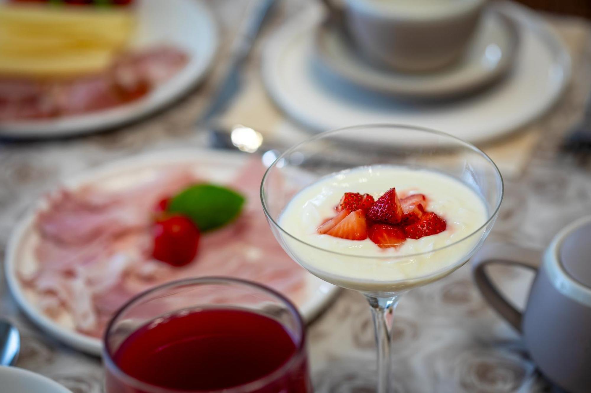 La Di Toscana Bed & Breakfast 3*