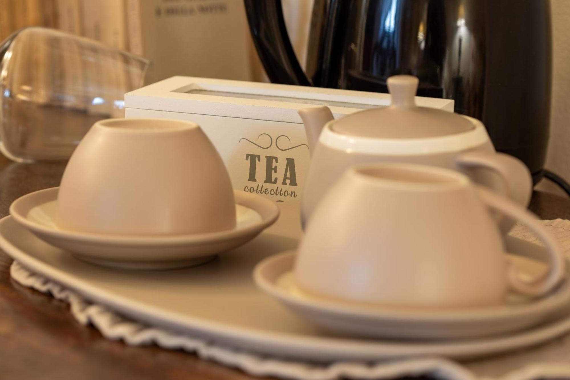 Bed & Breakfast La Locanda Di Toscana Bibbona