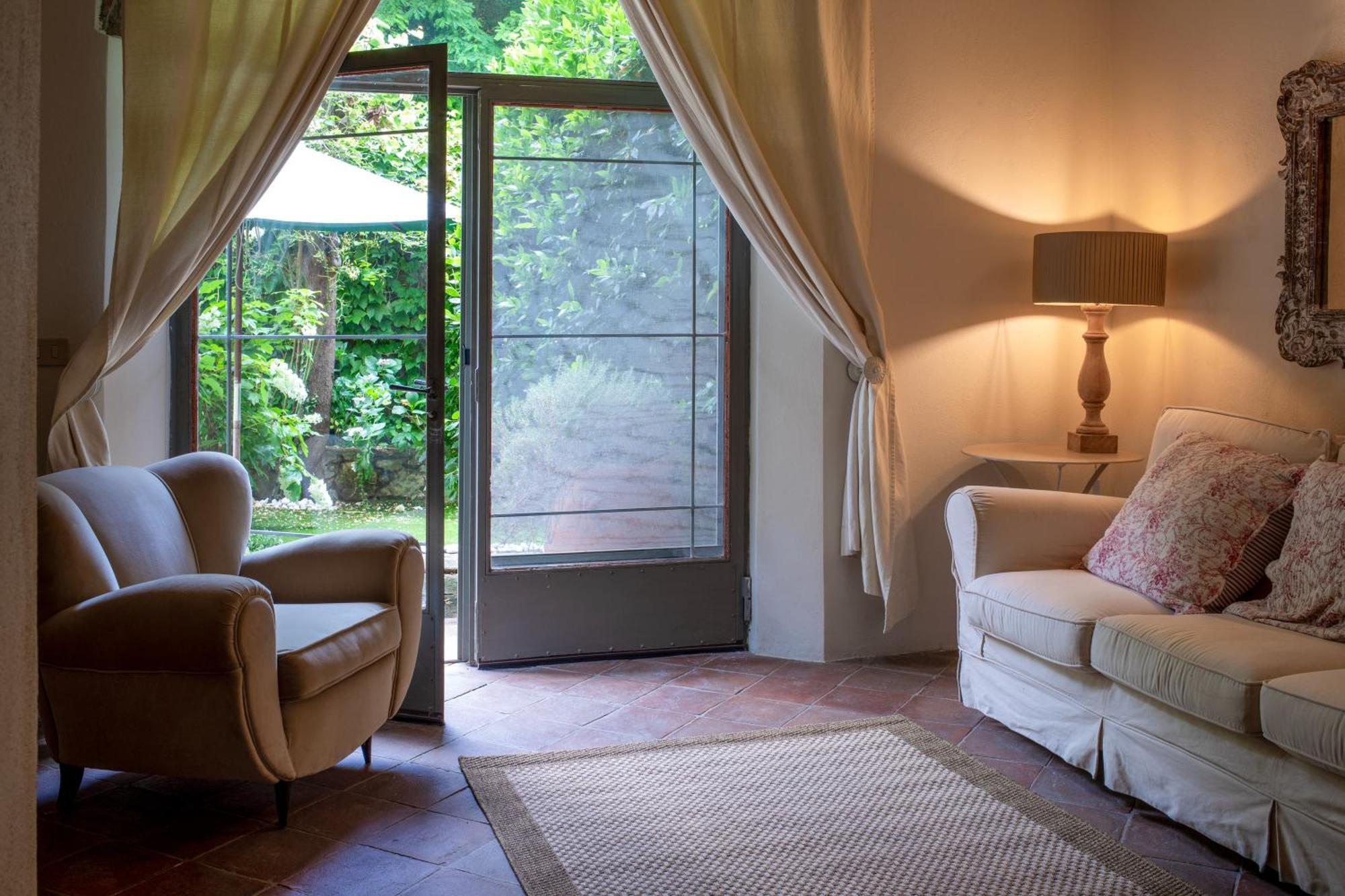 La Locanda Di Toscana Bed & Breakfast Bibbona