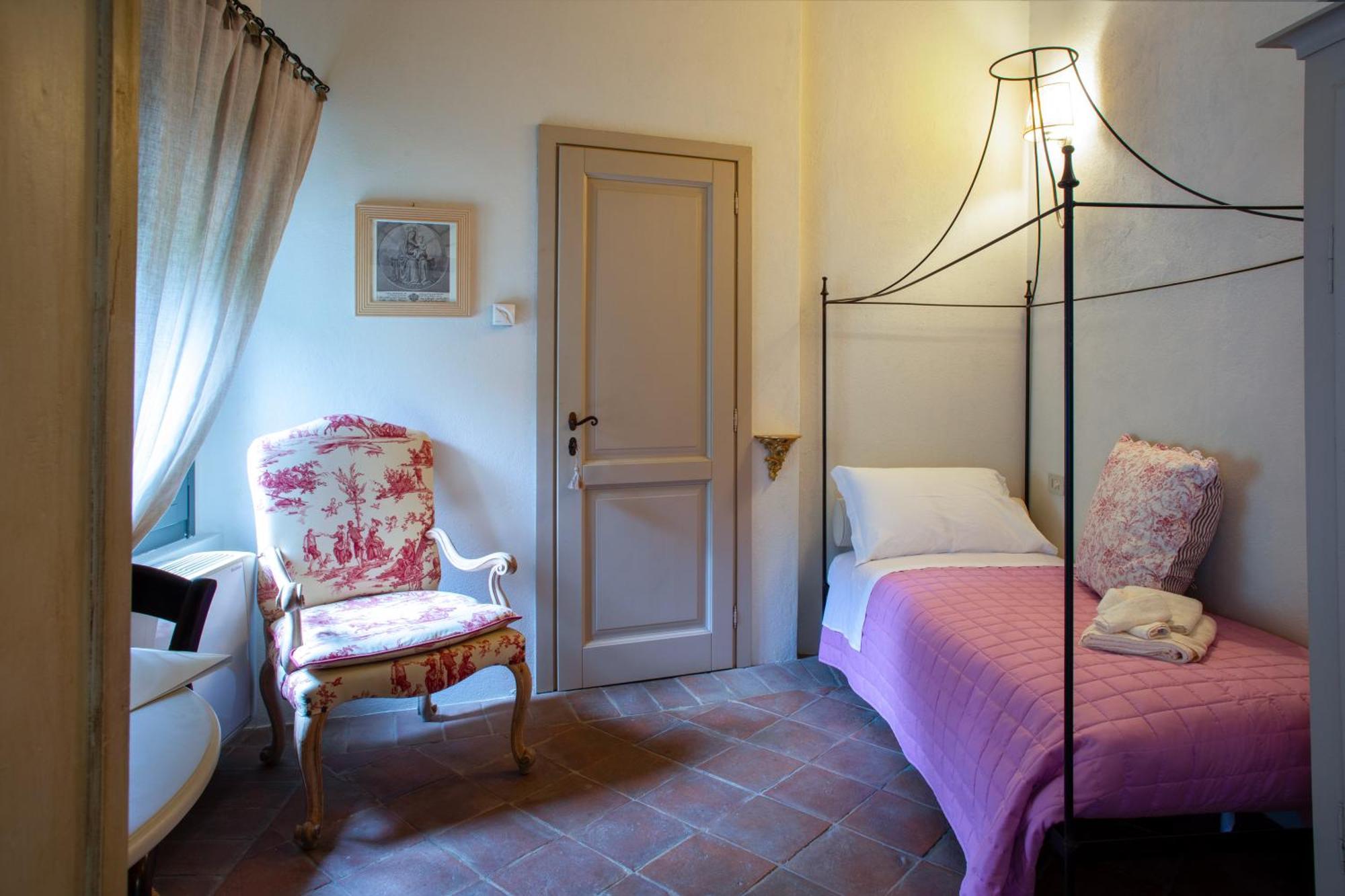 La Di Toscana 3*