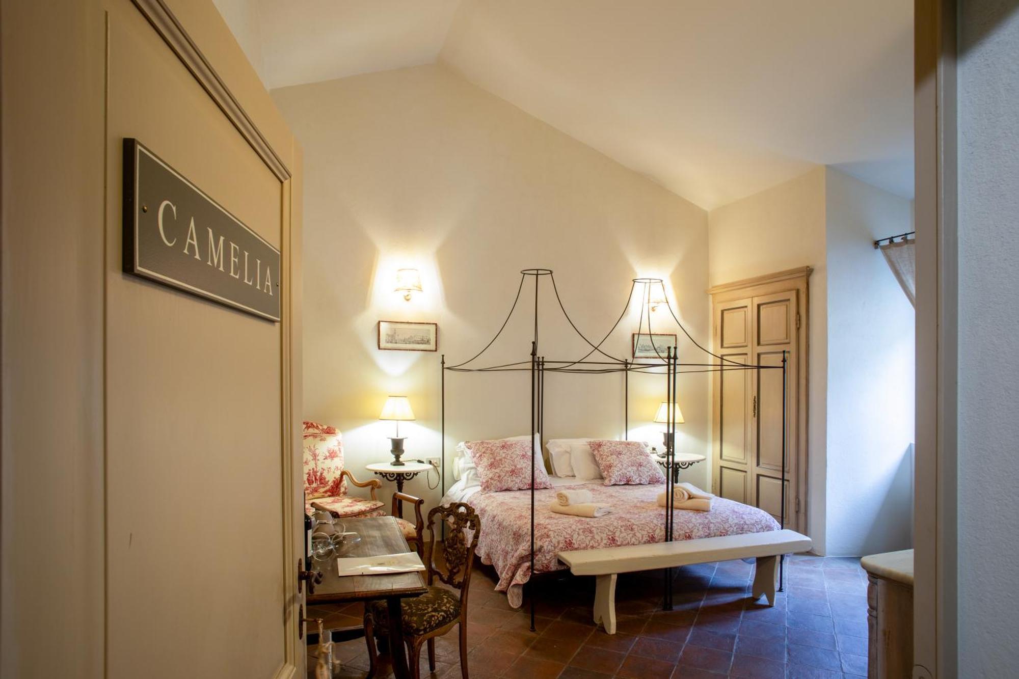 La Locanda Di Toscana