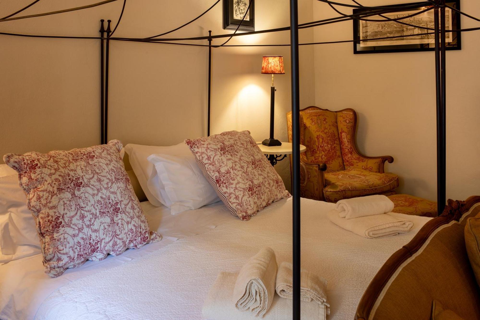 La Locanda Di Toscana Bed & Breakfast