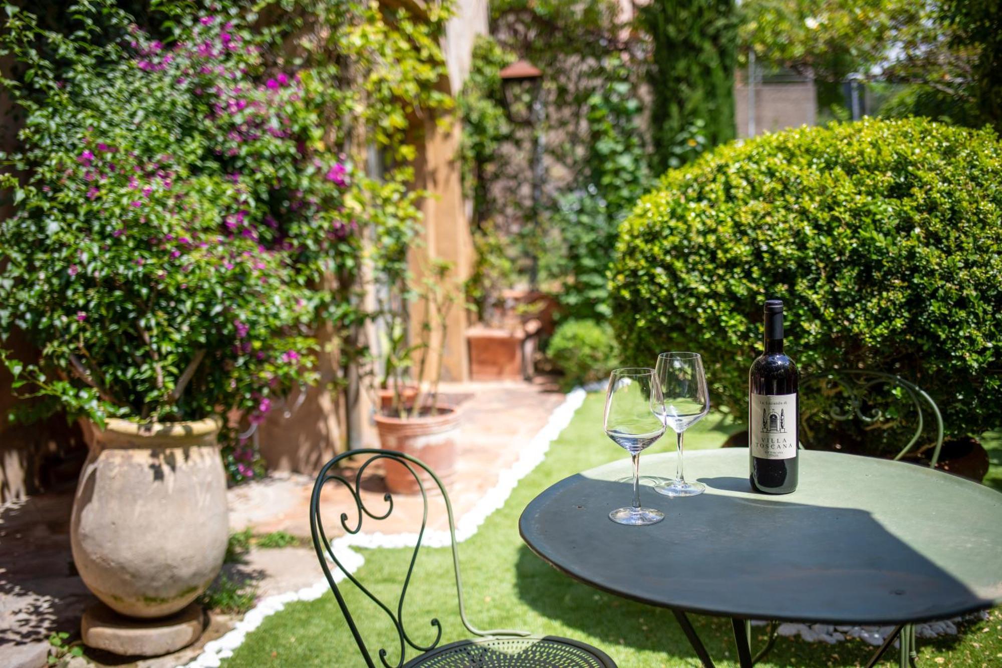 Bed & Breakfast La Di Toscana Bibbona