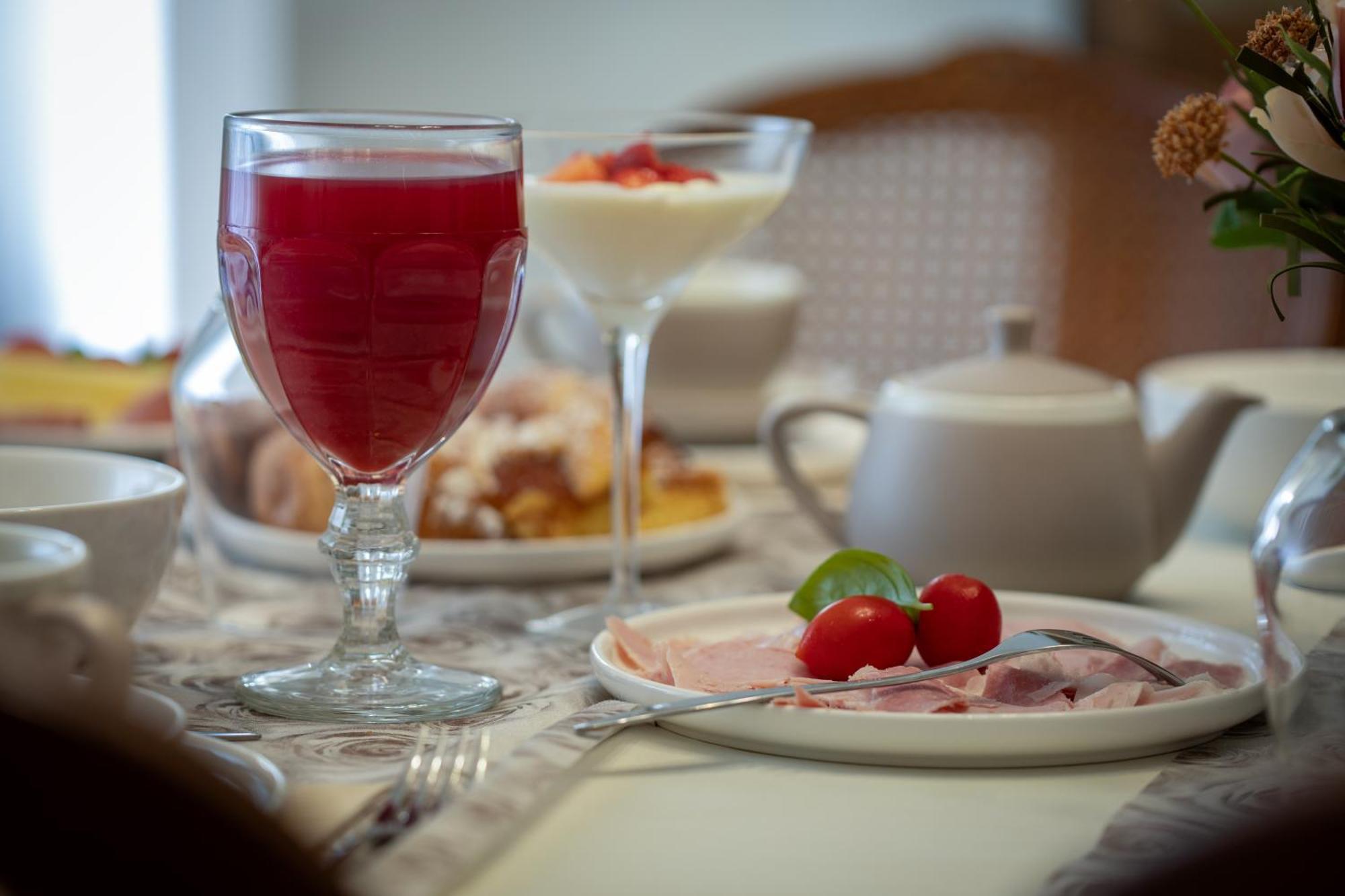 Bed & Breakfast La Di Toscana 3*