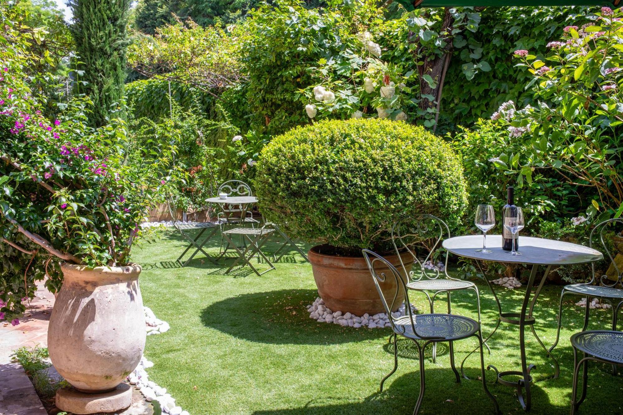 La Di Toscana Bed & Breakfast