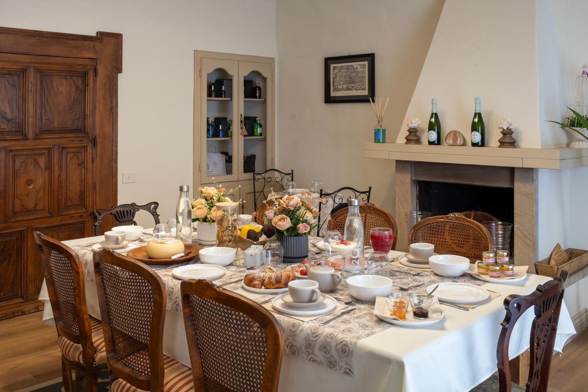 Bed & Breakfast La Di Toscana Bibbona