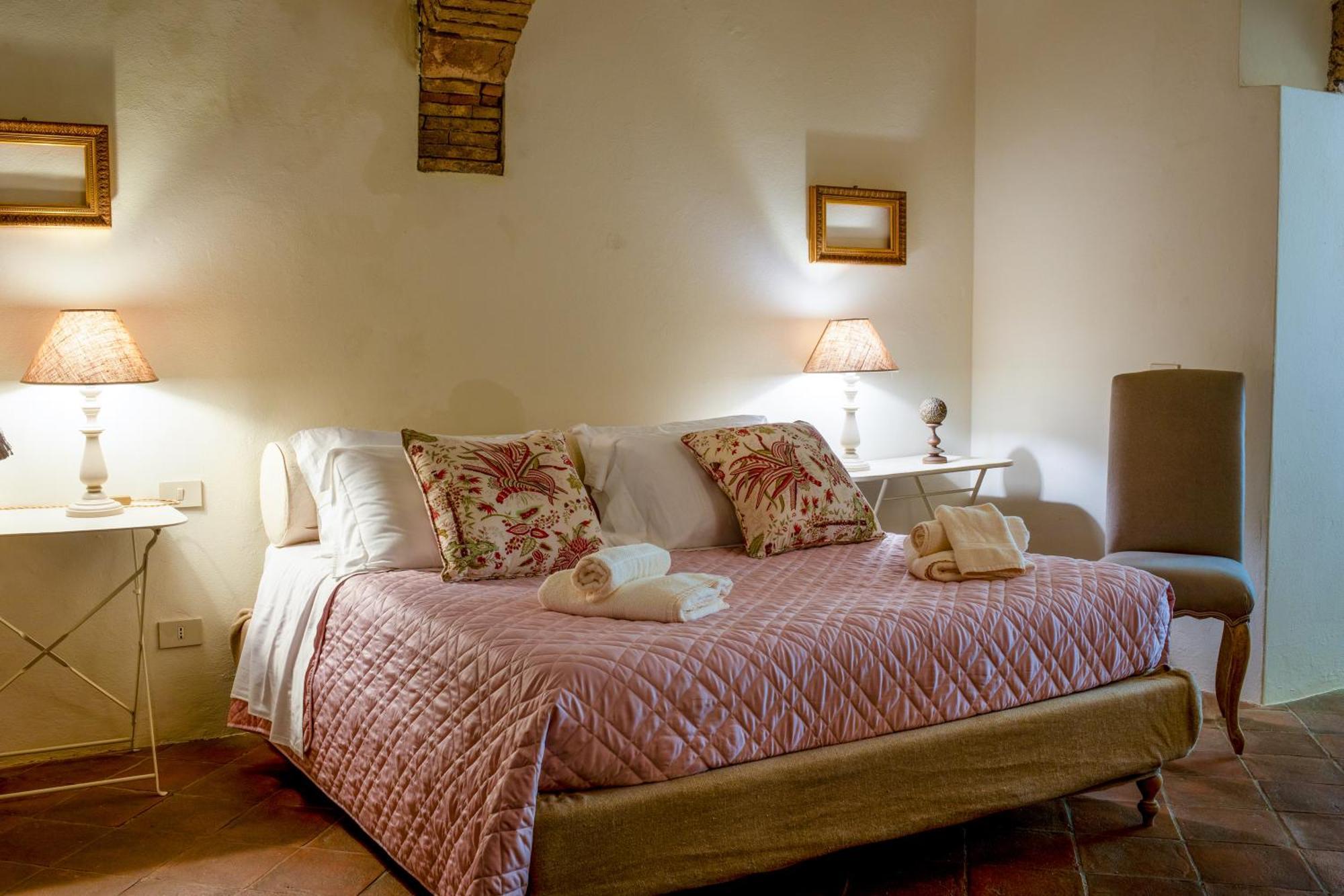 La Locanda Di Toscana Bed & Breakfast