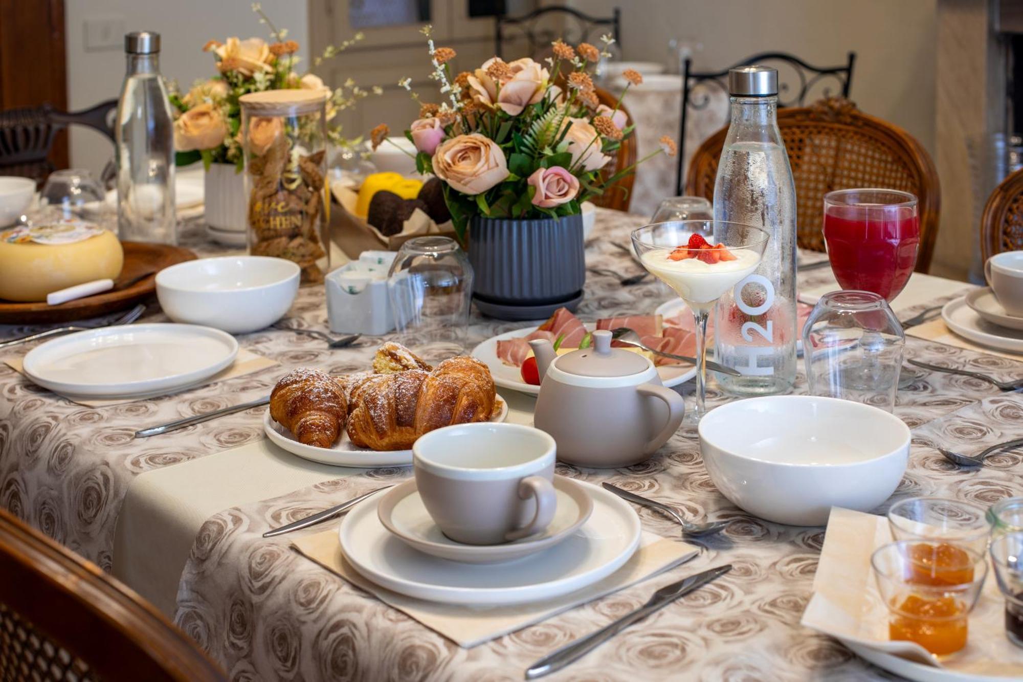 Bed & Breakfast La Di Toscana