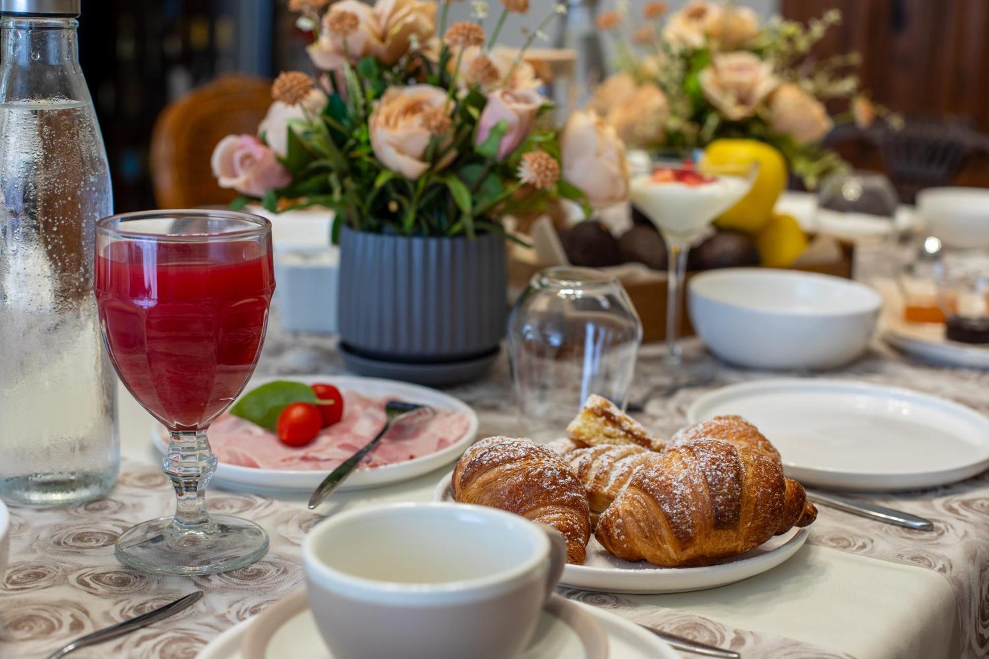Bed & Breakfast La Locanda Di Toscana
