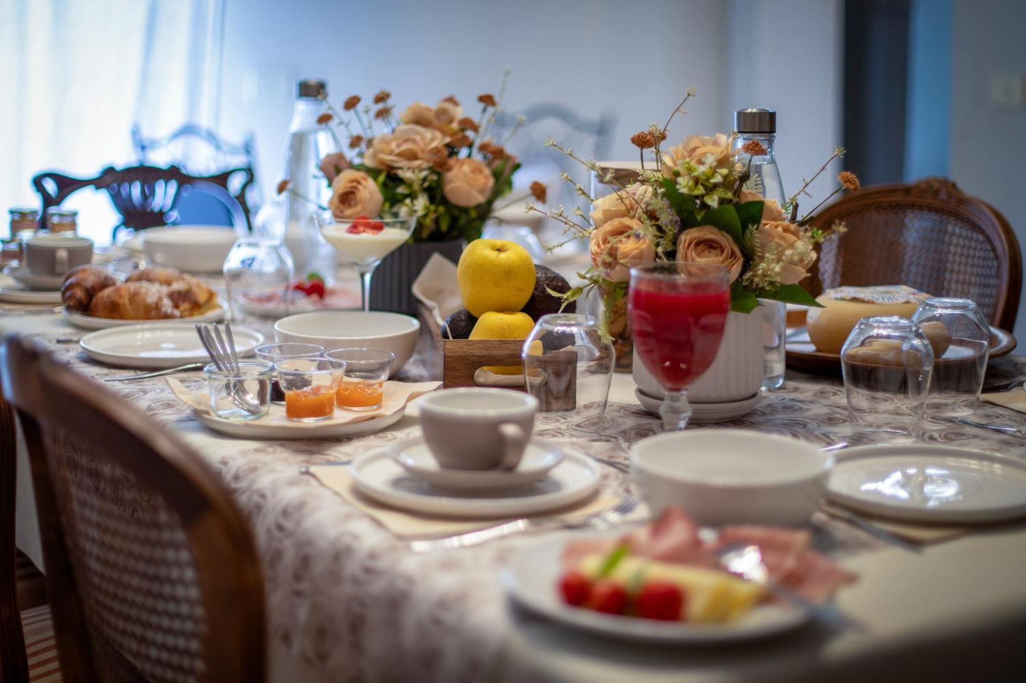 Bed & Breakfast La Locanda Di Toscana Bibbona