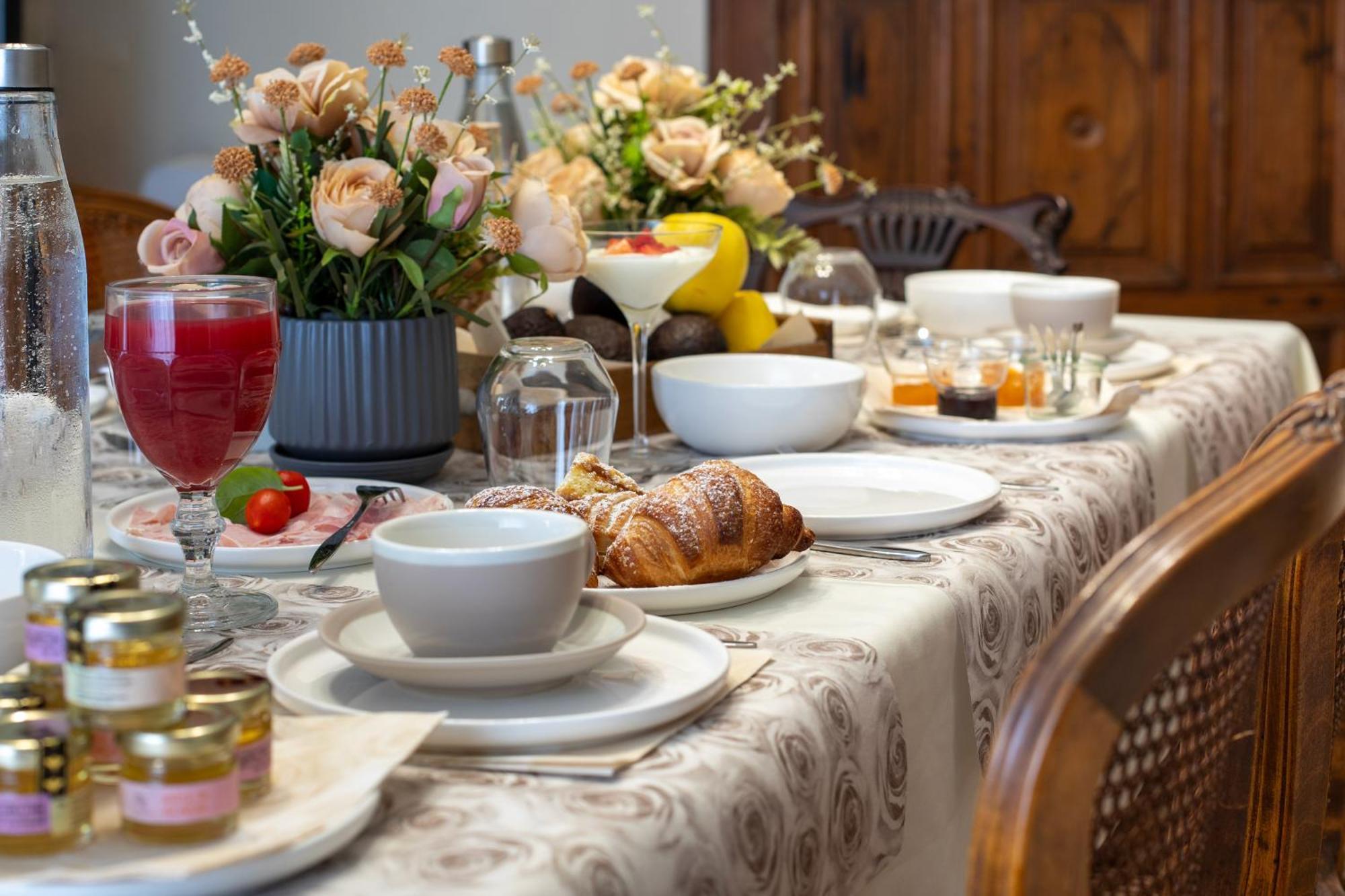 La Locanda Di Toscana Bed & Breakfast