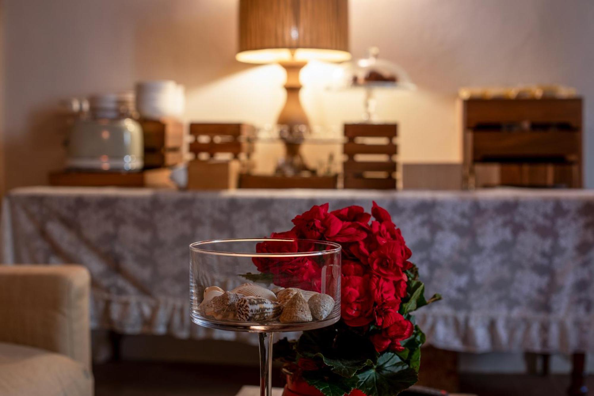 Bed & Breakfast La Locanda Di Toscana Bibbona