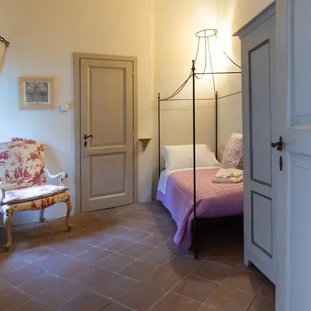 La Locanda Di Villa Toscana Bibbona Exterior foto