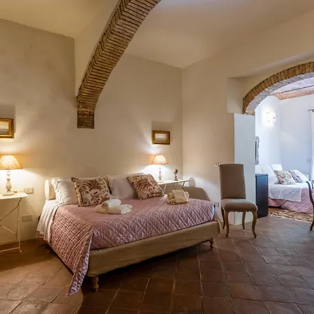 La Locanda Di Villa Toscana Bibbona Exterior foto
