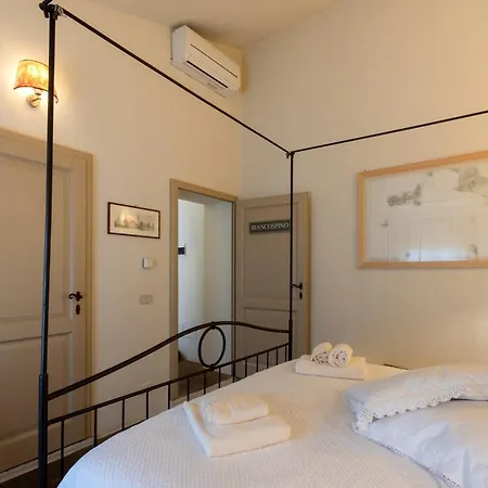 La Locanda Di Villa Toscana Bibbona Exterior foto