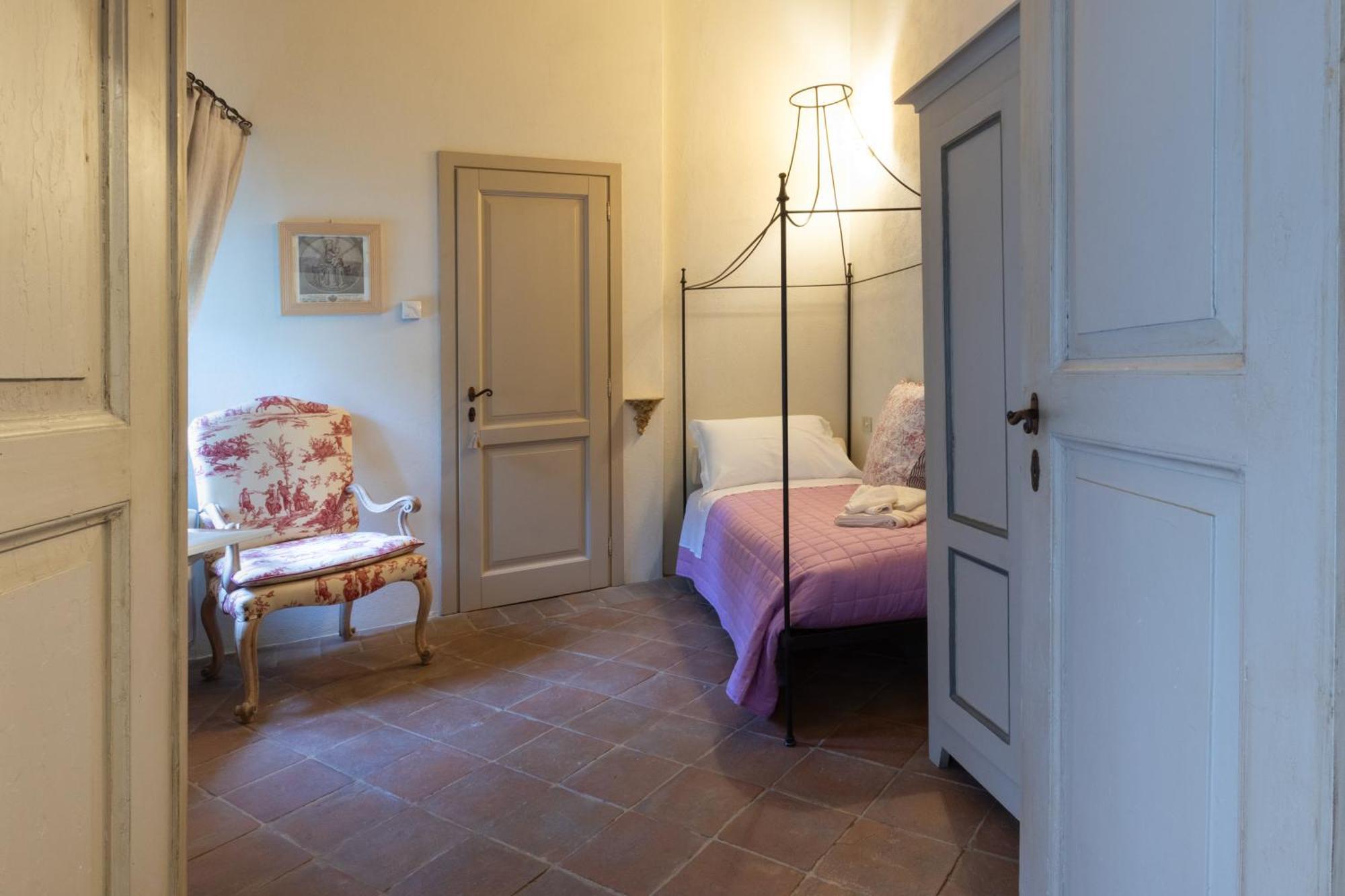La Locanda Di Toscana 3*