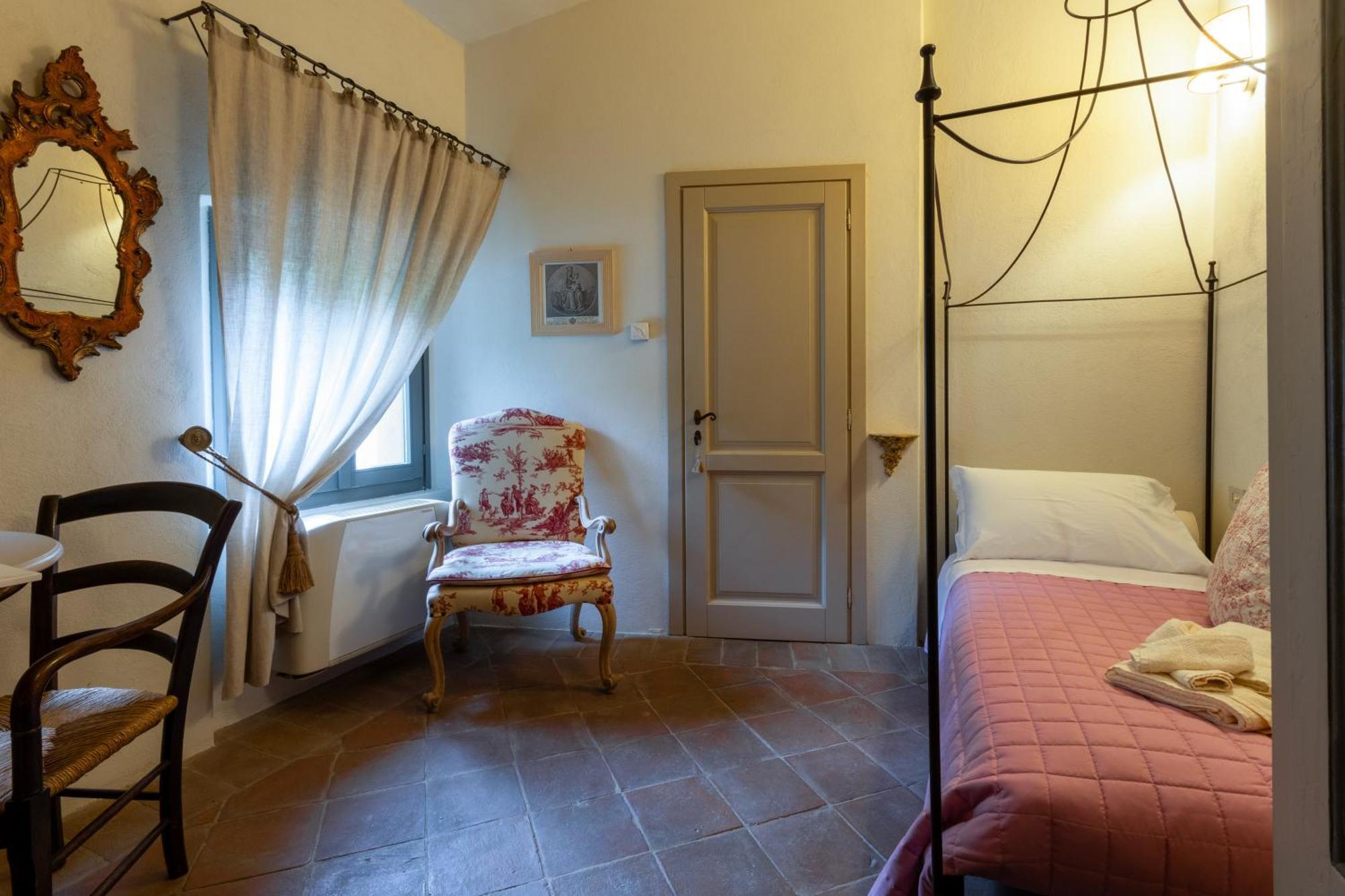 La Locanda Di Toscana