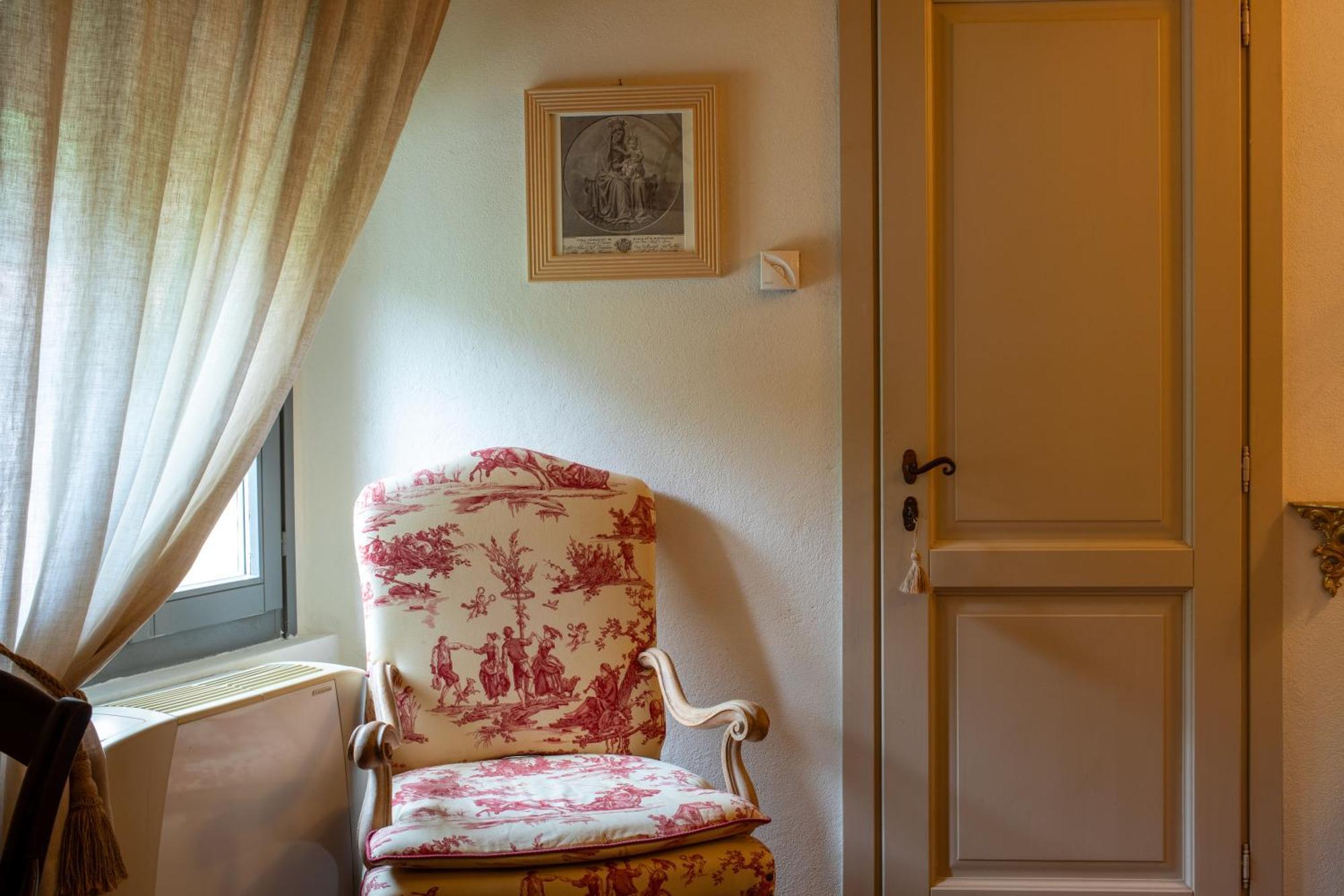 La Locanda Di Toscana Bibbona