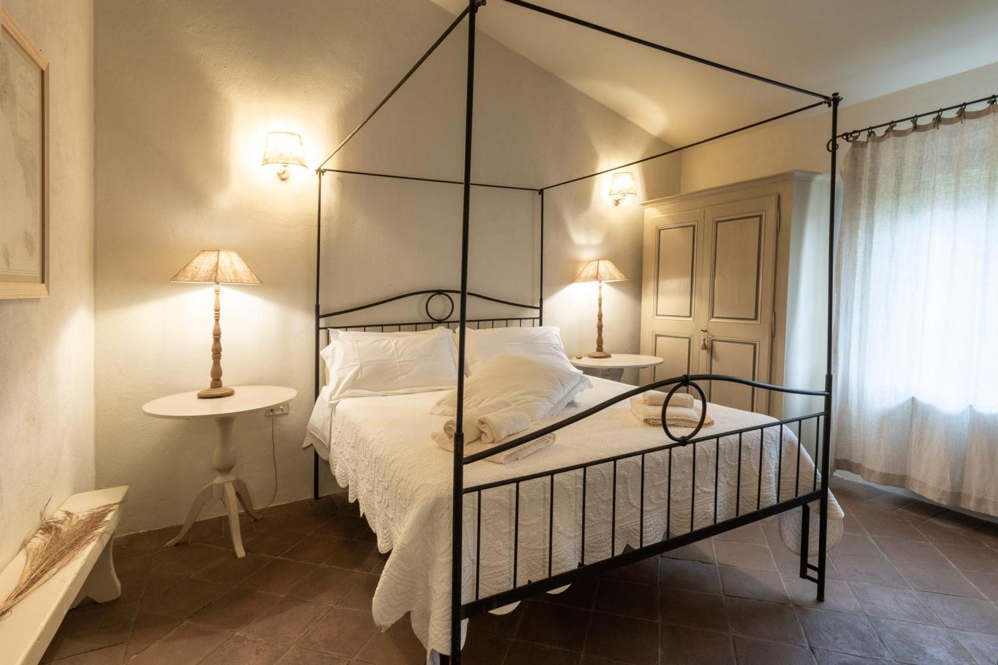 Frühstückspension La Locanda Di Toscana