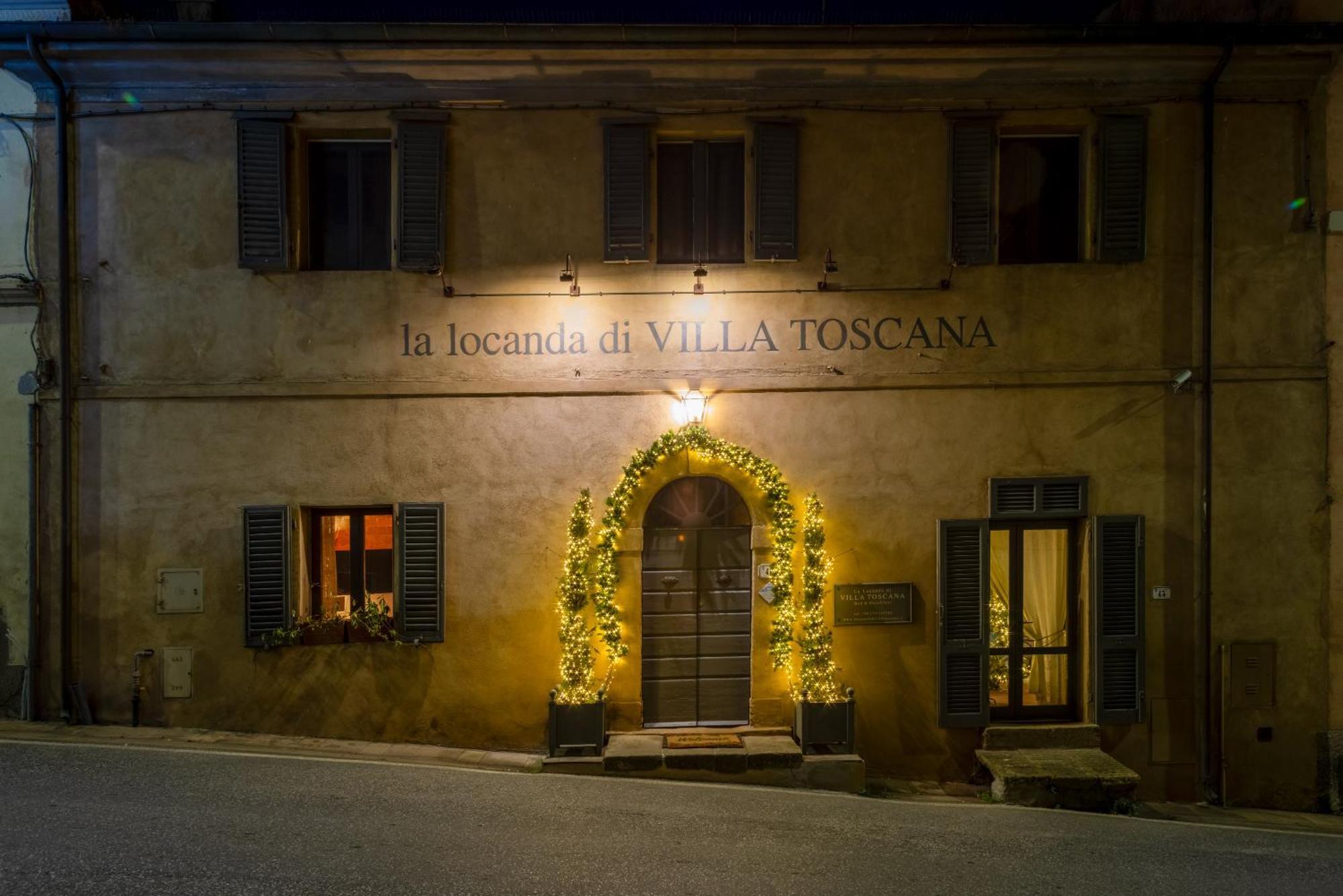 La Locanda Di Toscana 3* Bibbona