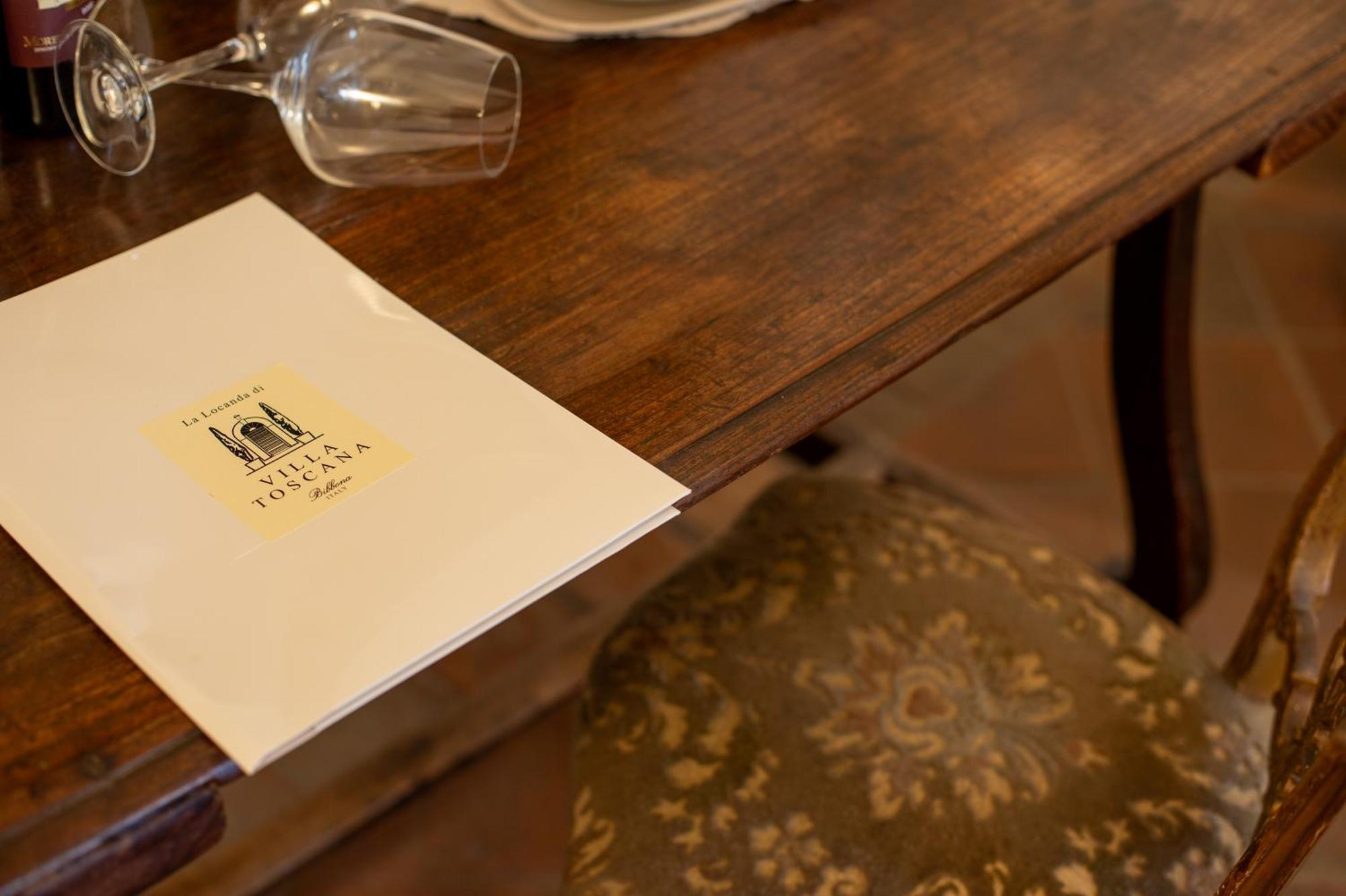 La Locanda Di Toscana 3* Bibbona