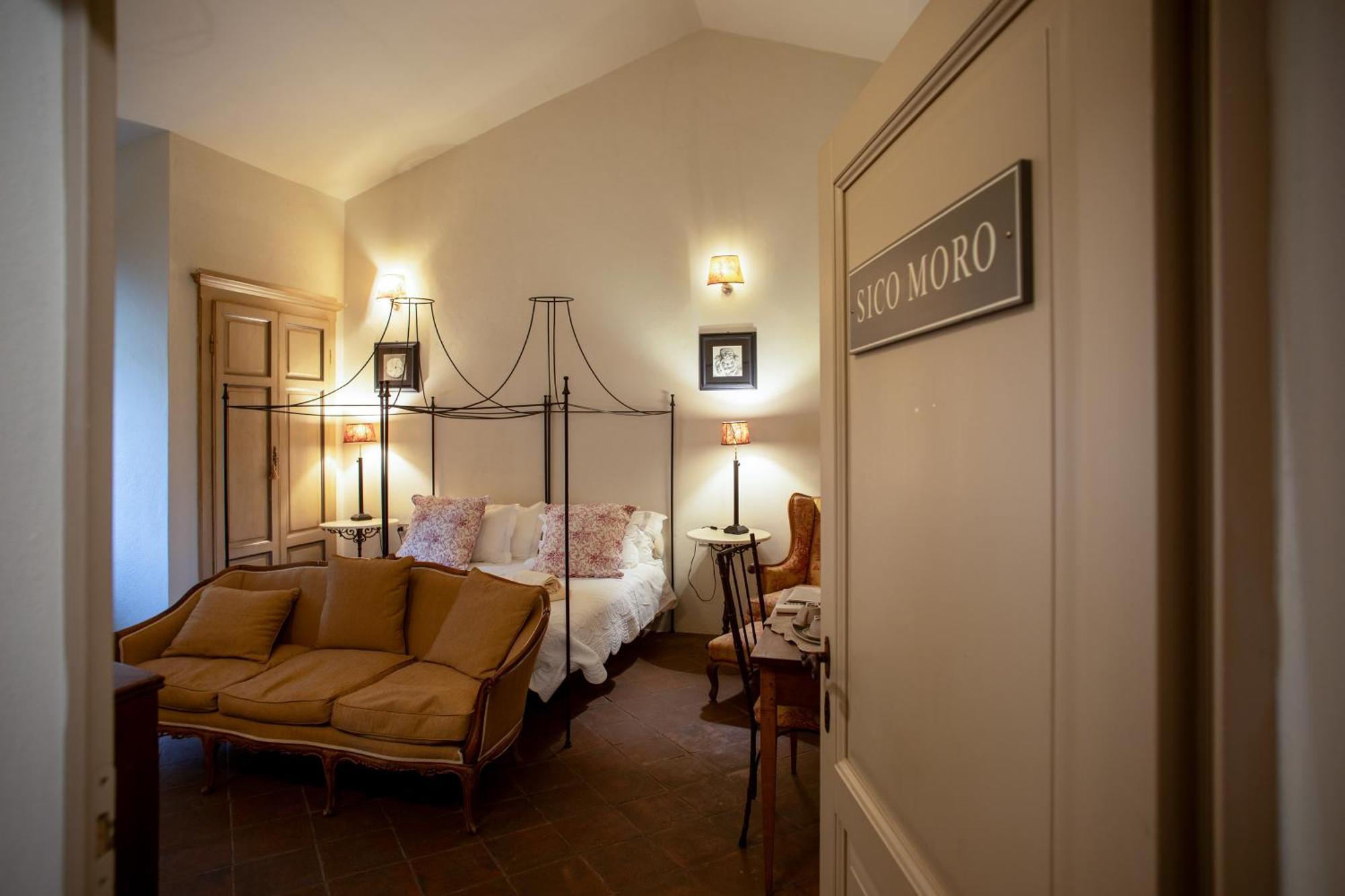 La Locanda Di Toscana Bibbona