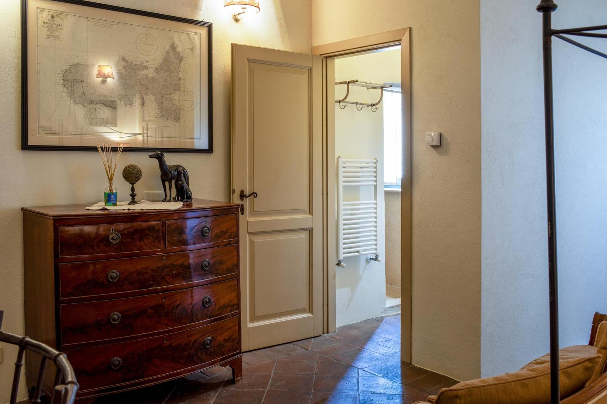 La Locanda Di Toscana Bed & Breakfast 3*