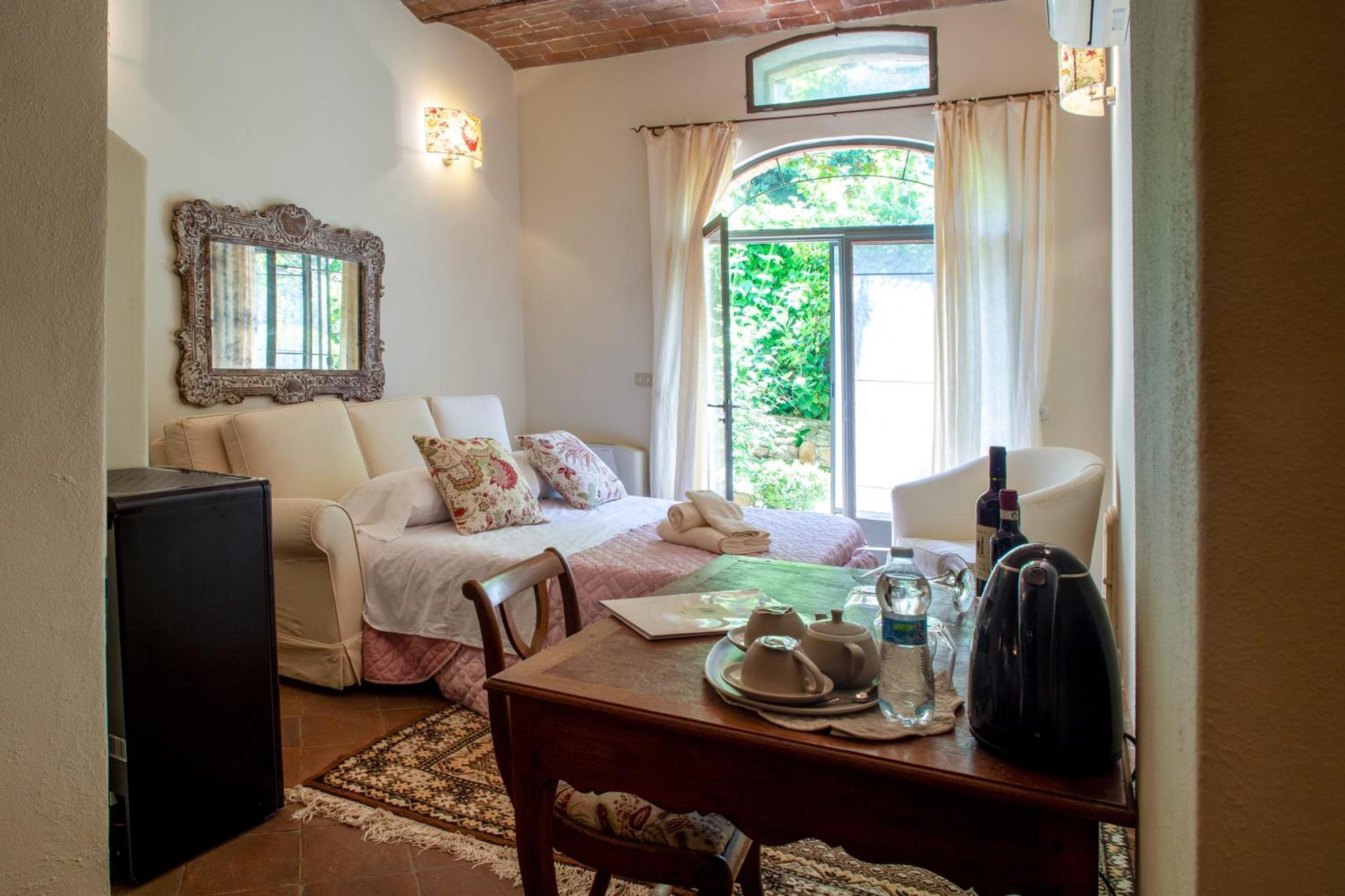 La Locanda Di Toscana