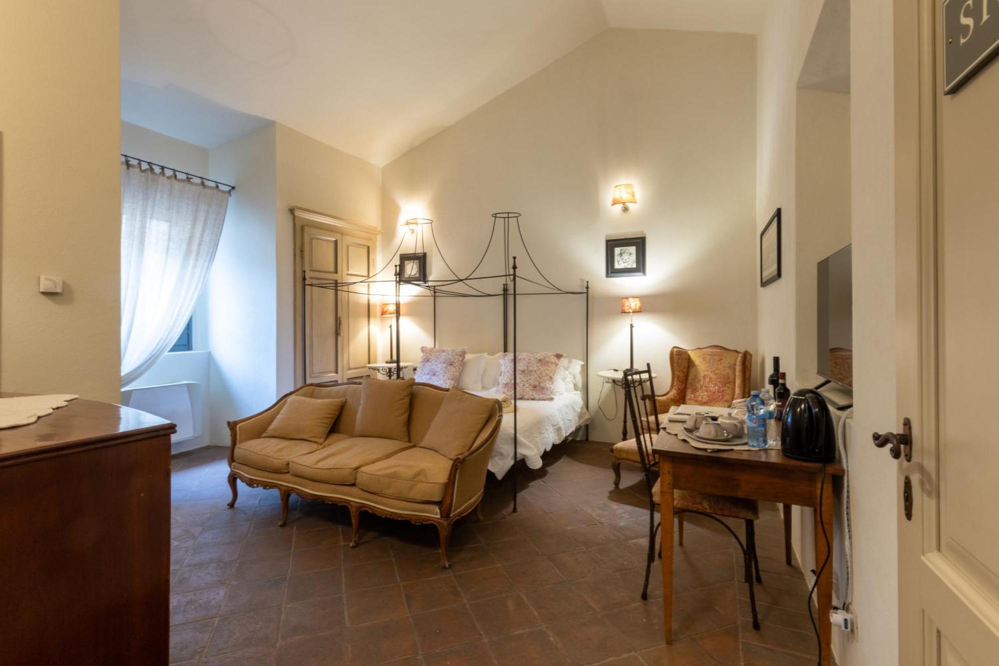 La Locanda Di Toscana
