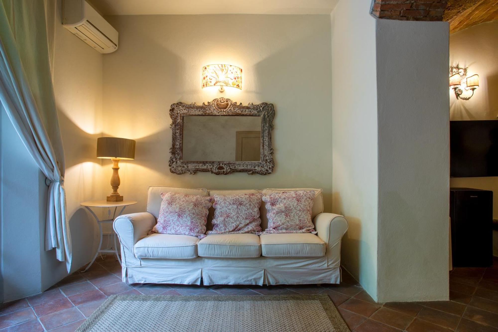 La Locanda Di Toscana 3* Bibbona