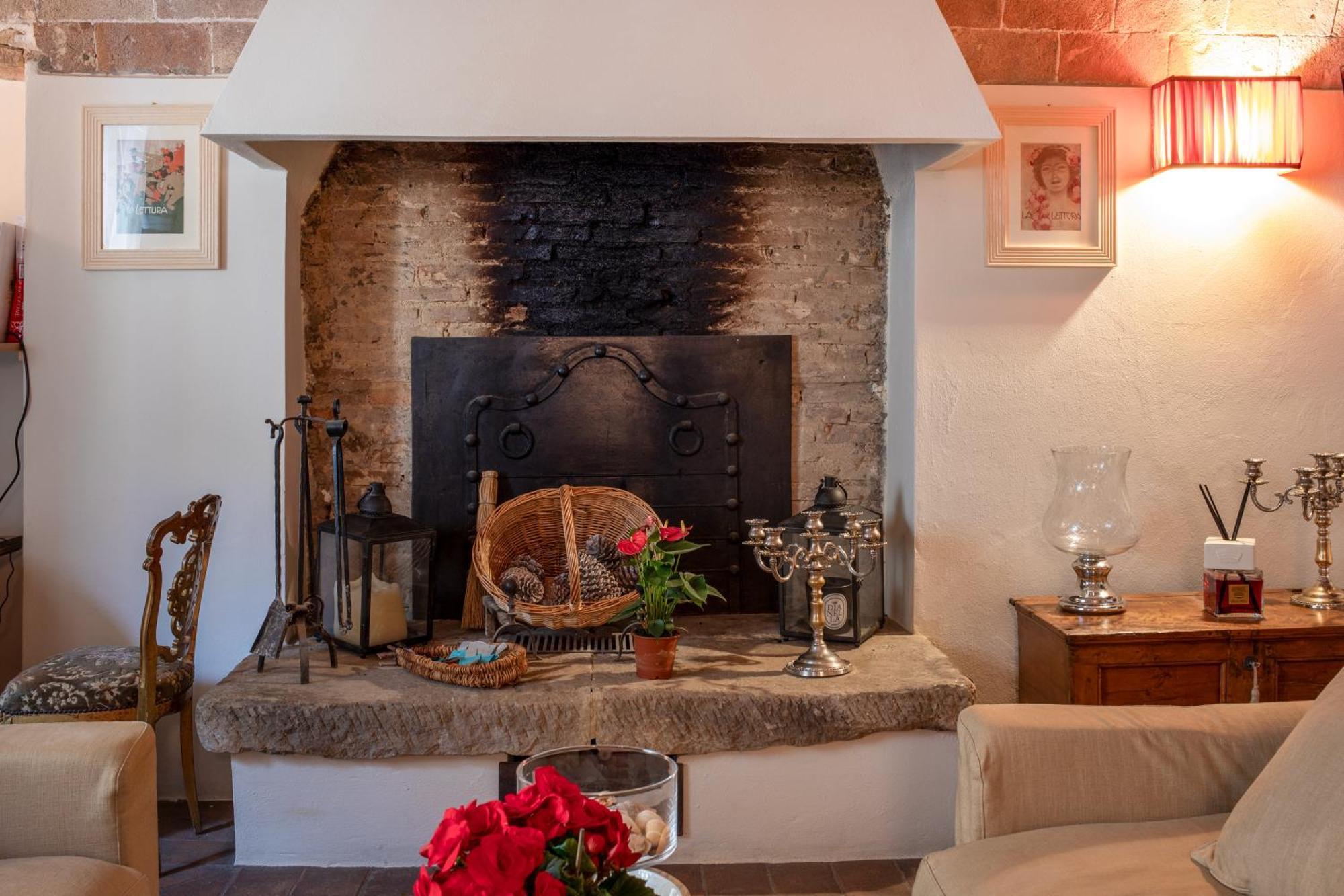 La Locanda Di Toscana Bibbona