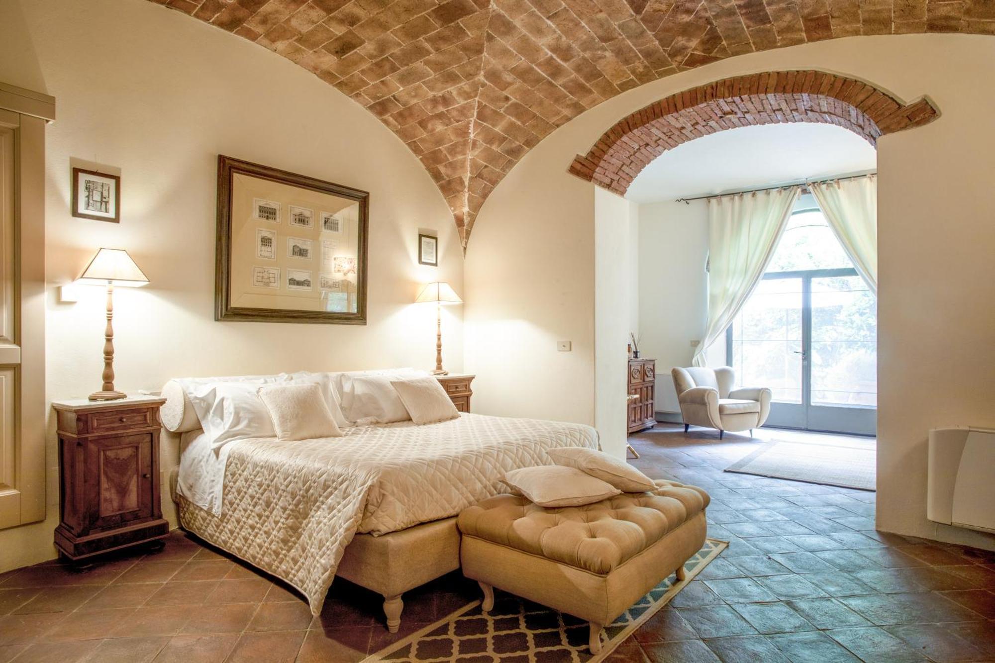 La Locanda Di Toscana Bibbona
