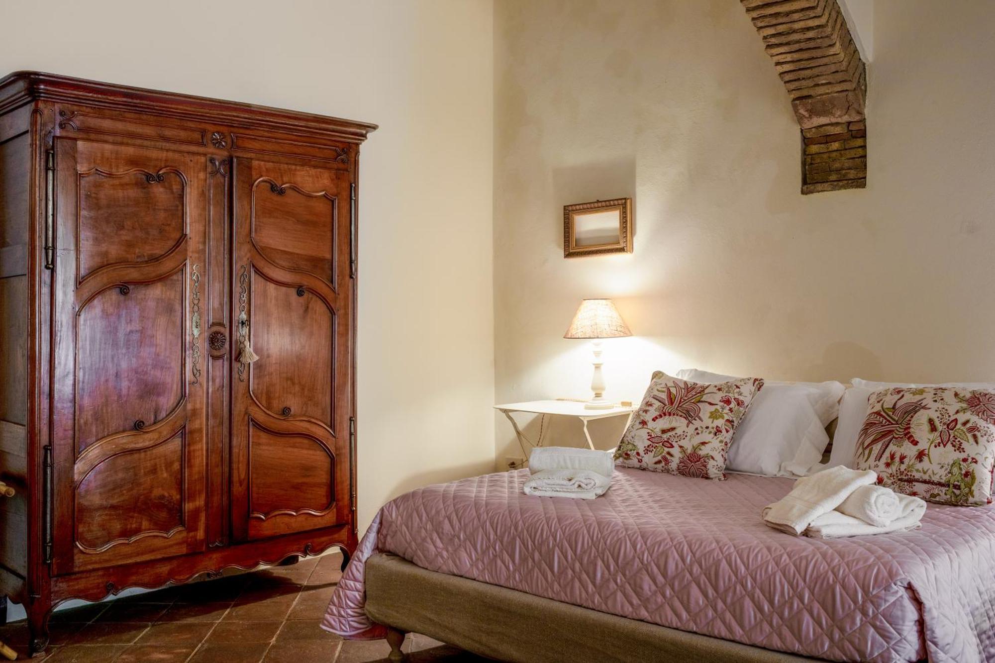 Bed & Breakfast La Locanda Di Toscana