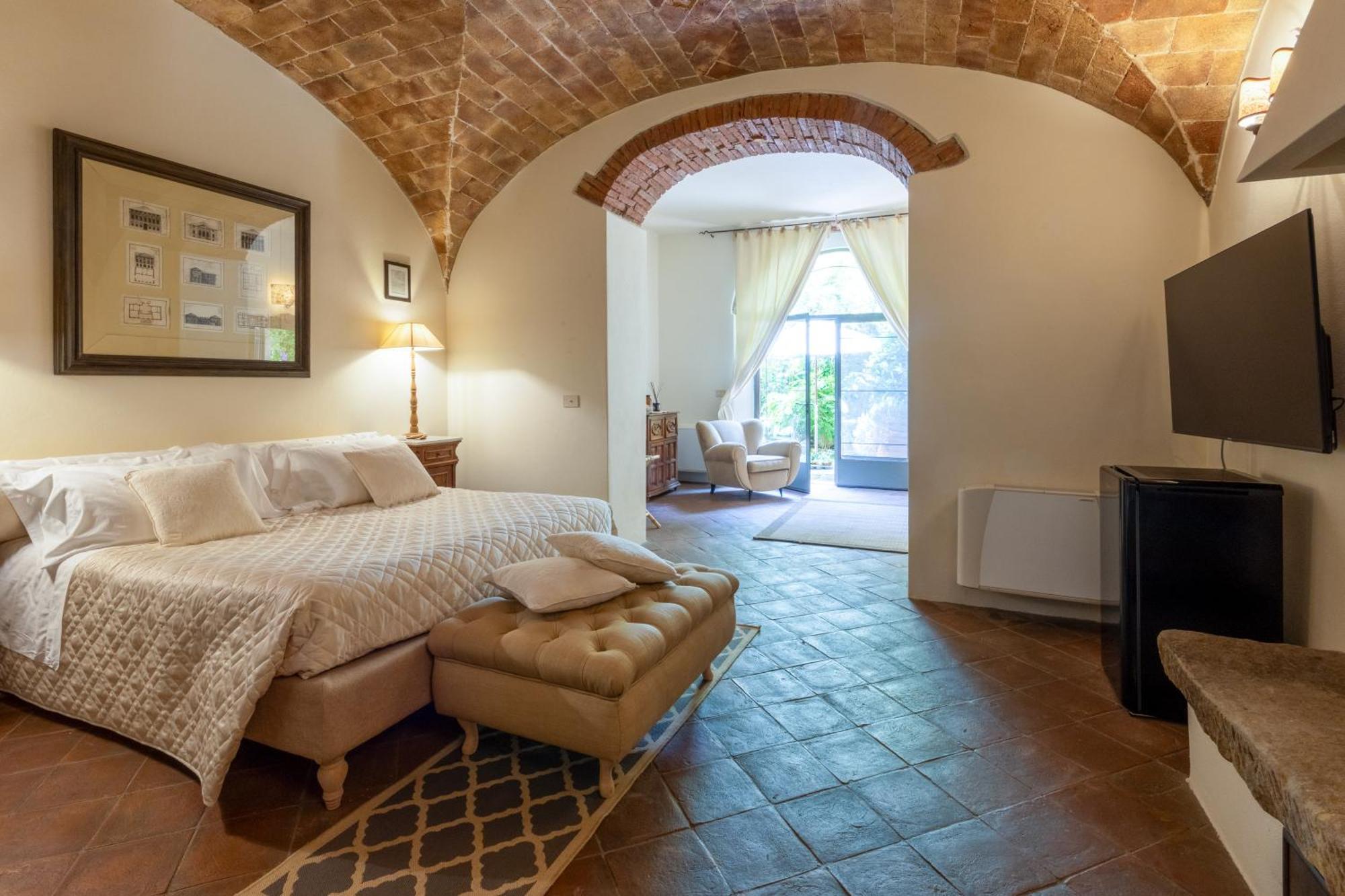 Bed & Breakfast La Locanda Di Toscana