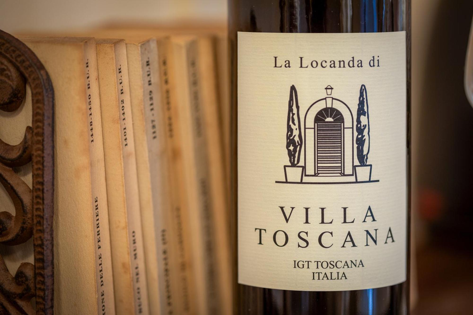 La Locanda Di Toscana 3*