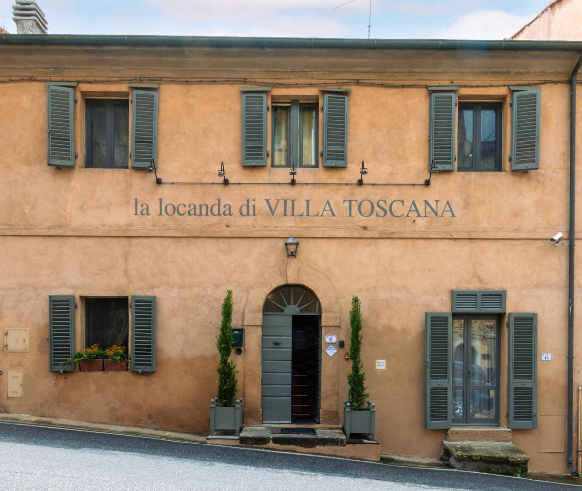 La Locanda Di Toscana 3* Bibbona