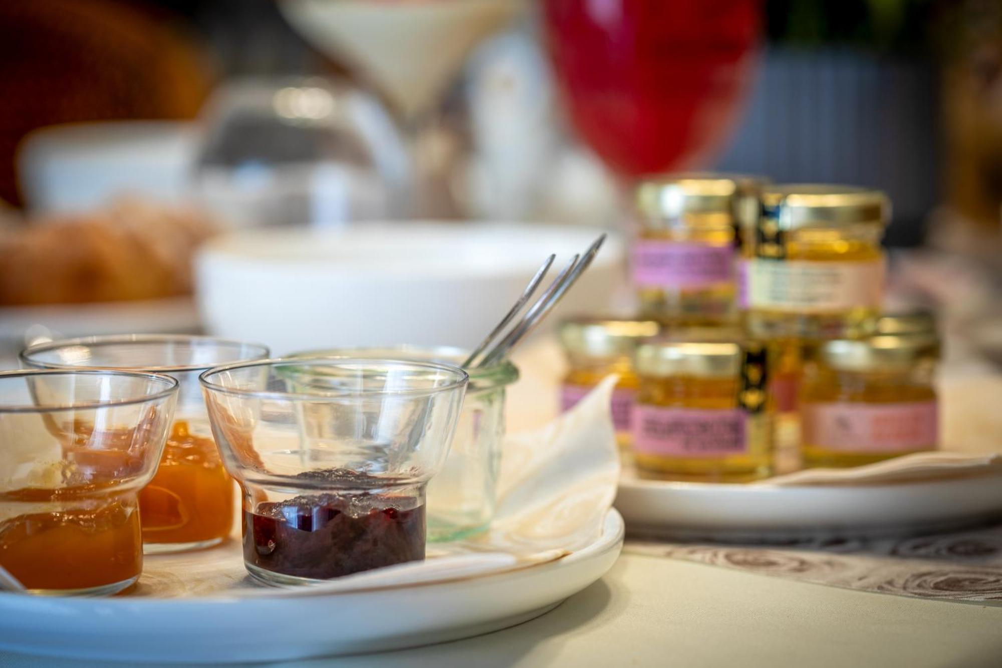 La Locanda Di Toscana Bibbona